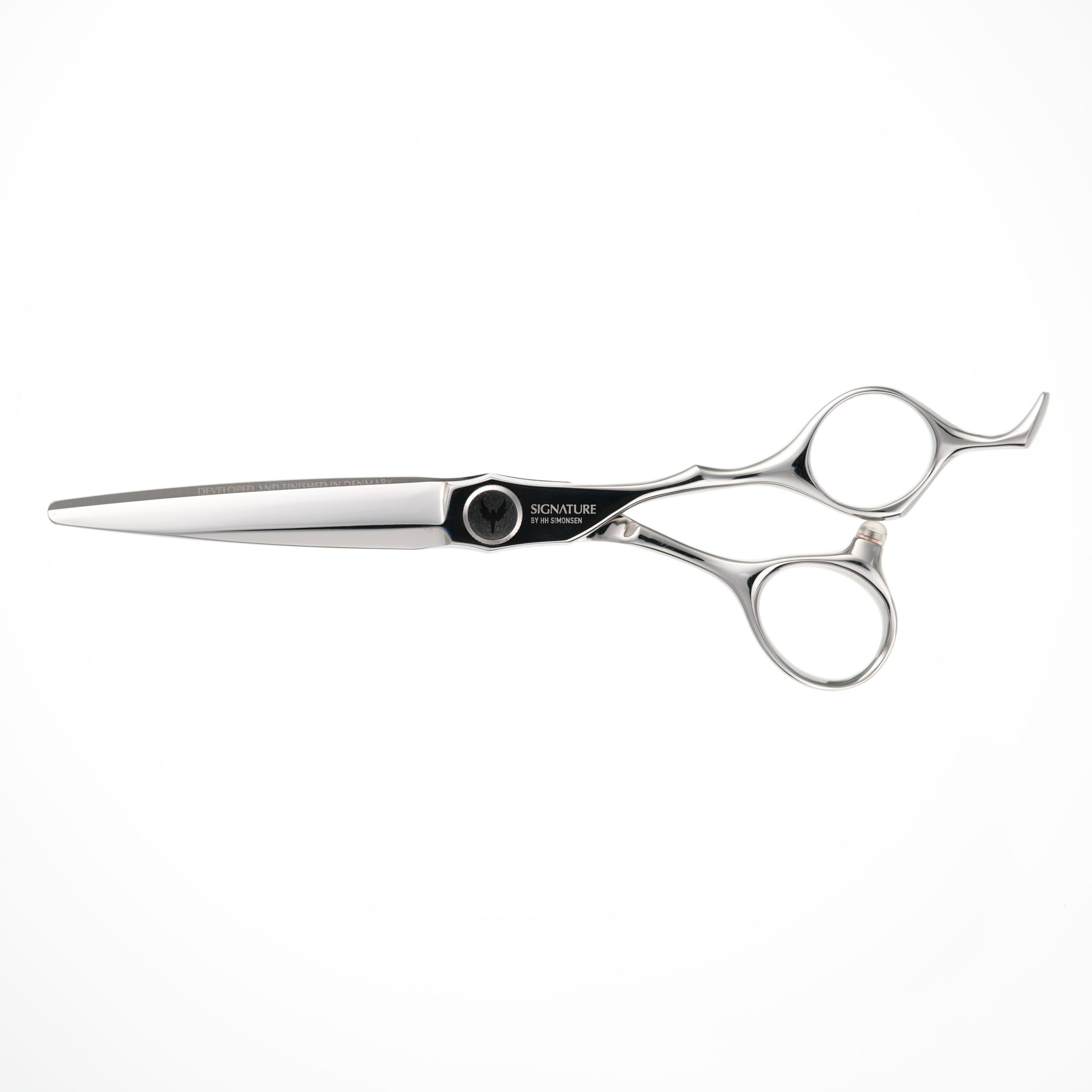 Signature Core Faith 6 inch stainless steel scissors