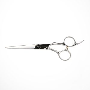 Signature core Passion serrated stainless steel serrated scissors